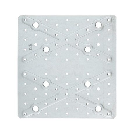 DENEB PLOČASTI SPOJ 231X222MM