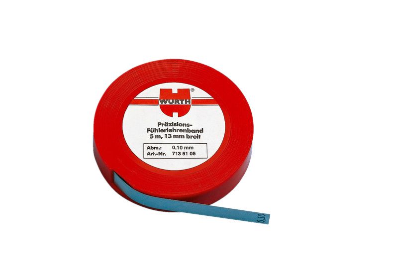 MJERNA TRAKA-ŠIR.12,7MM-L5M-DEBLJ.0,03MM