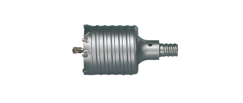 KRUNA ZA UDARNO BUŠENJE d55mm