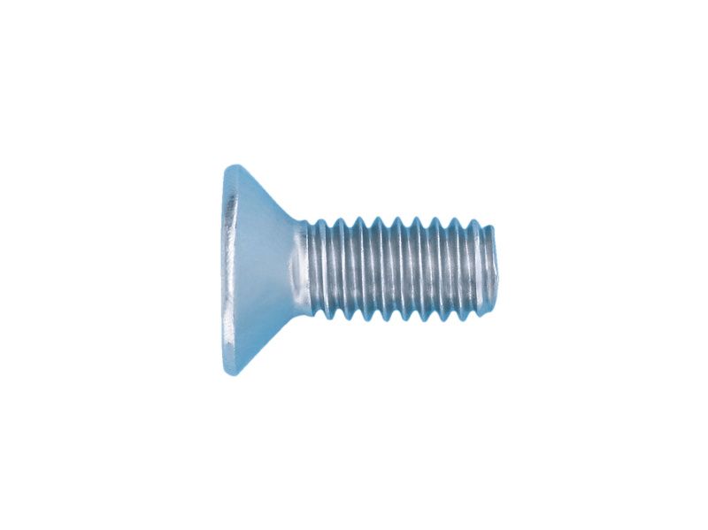 VIJAK-DIN7991-A2/70-TX30-PIN-M6X16/16