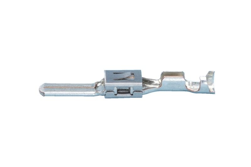 STOPICA PLOSNATA-SN-2,8X0,8-1,5-2,5mm2