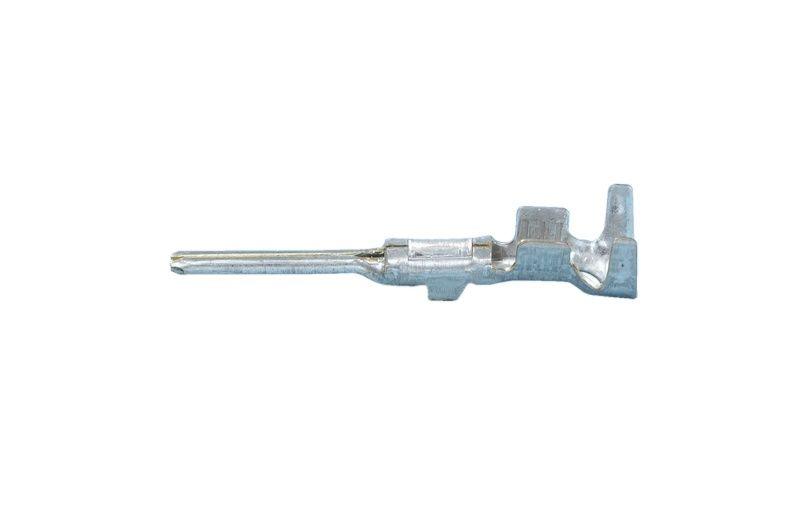 STOPICA PLOSNATA -1,5X0,8-B3,40MM-0,75-1,5mm2