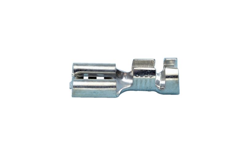 STOPICA PLOSNATA-SN-6,3X0,8-(1,5-2,5mm2)