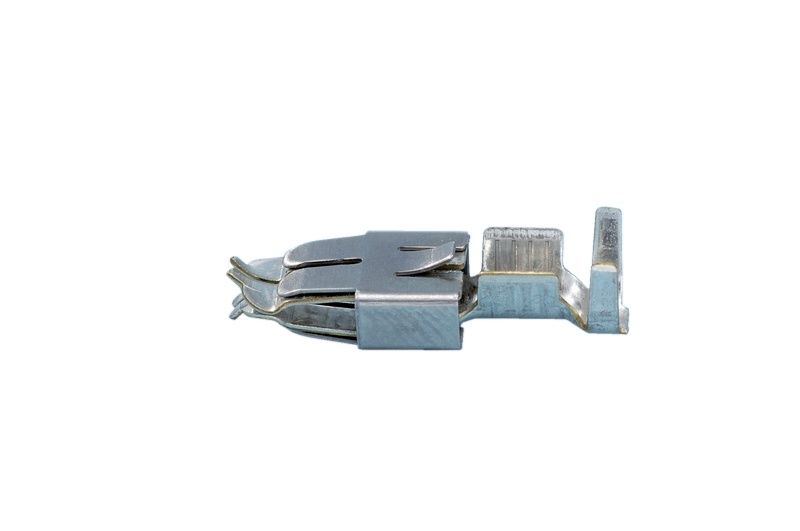 STOPICA PLOSNATA-SN-4,8/6,3MM-0,5-1,0