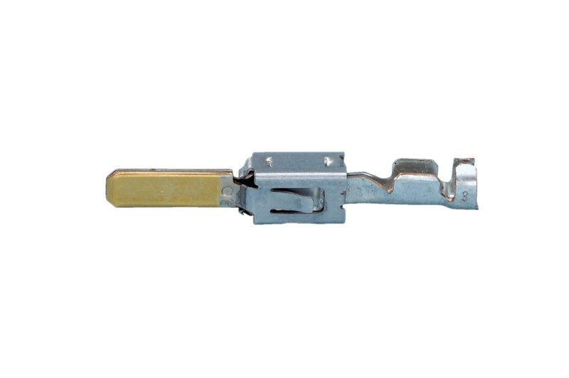 STOPICA PLOSNATA-JPT-2,8X0,8-0,5-1,0mm2