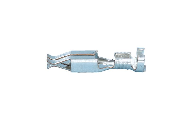 STOPICA PLOSNATA-JT-2,8X0,8-1,5-2,5mm2