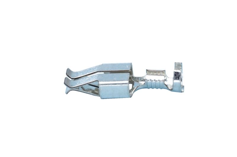 STOPICA PLOSNATA-4,8/6,3MM-1,5-2,5mm2