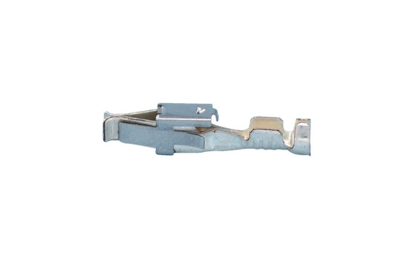 STOPICA PLOSNATA-2,8X0,8-0,5-1,0 mm2