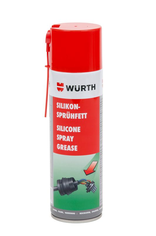 SILIKONSKA MAST U SPREJU-500ml