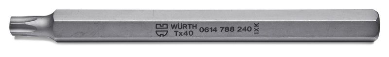 BIT-TX40-10MM 6KT-L120MM