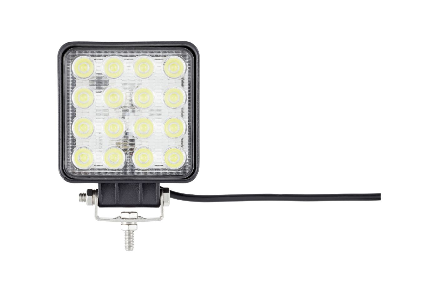RADNO SVJETLO-LED-16X5W-80 W-10-40V