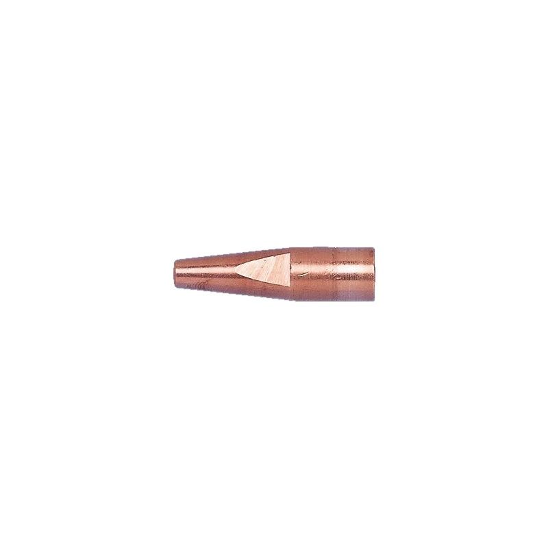 SAPNICA BAKRENA ZA GORIONIK 2-4mm