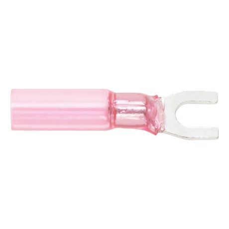STOPICA RAČVA. S TERMOBUŽ.-CRVENA (0.5-1.5MM) M4