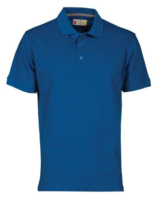 MAJICA POLO RADNA VENICE ROYAL PLAVA vel.M