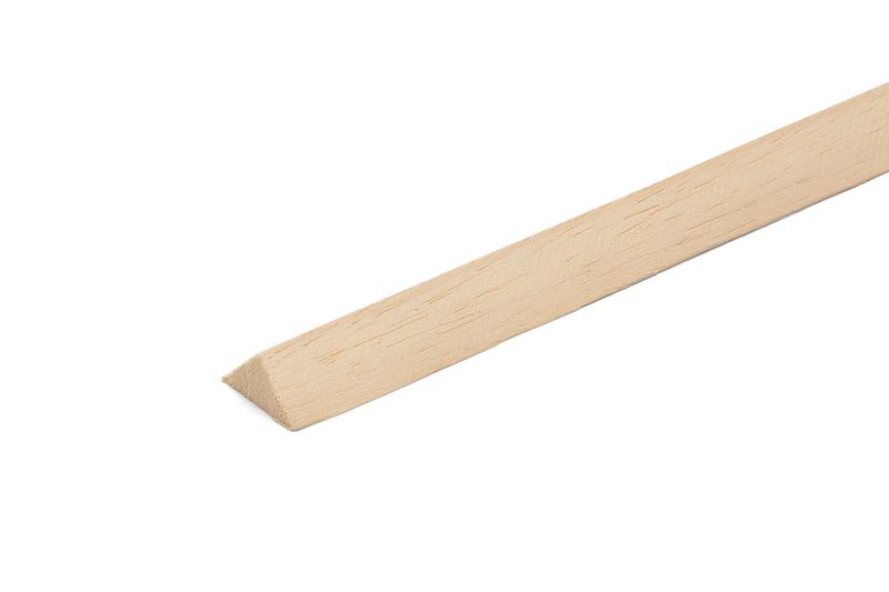 3KT DRVENE LETVICE 15X15MM 2M