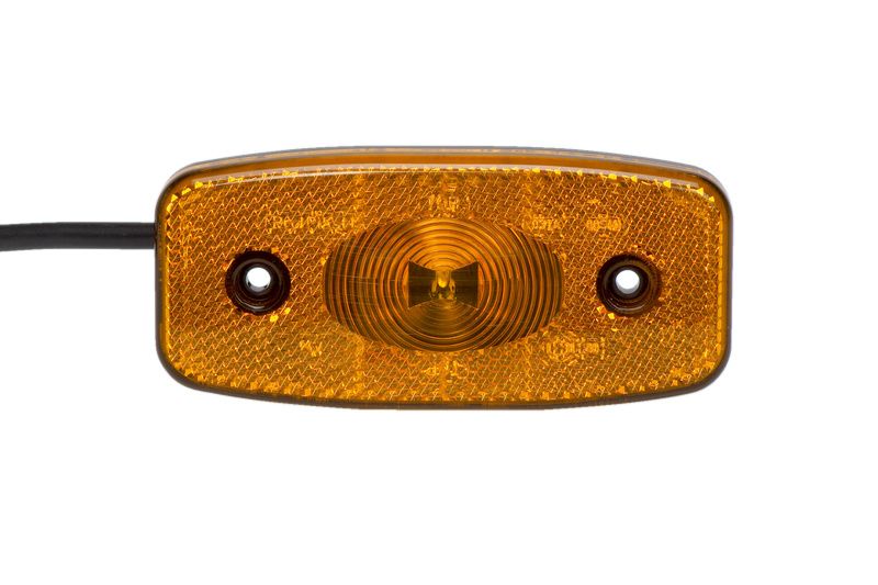 LED BOČNO SVJETLO-90ST HOTMELT-50X110-24V