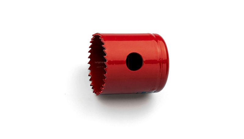 KRUNSKA PILA HSS BIMET d121mm