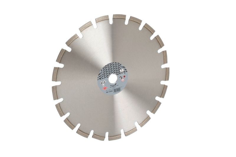 DIJAMANTNA REZNA PL. ASFALT d300X25,4