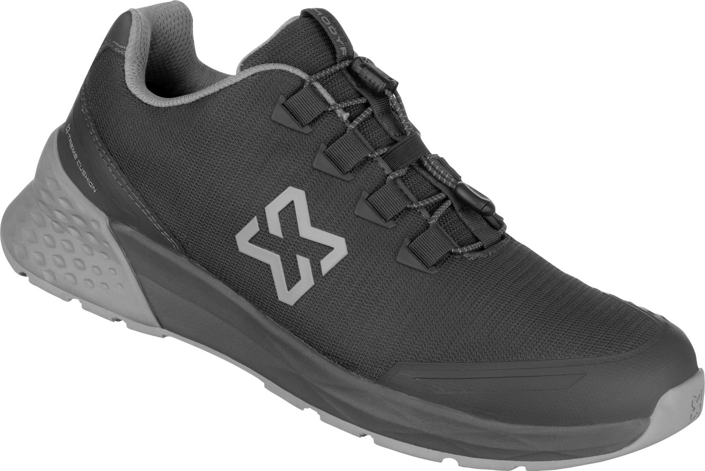 CIPELE RADNE DAILY RACE O2 ANTRACIT NISKE vel. 40