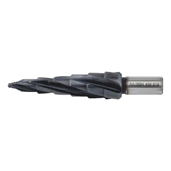 STEPENASTO SVRDLO-SMARTSTEP-DEEPCUT-D9-19MM