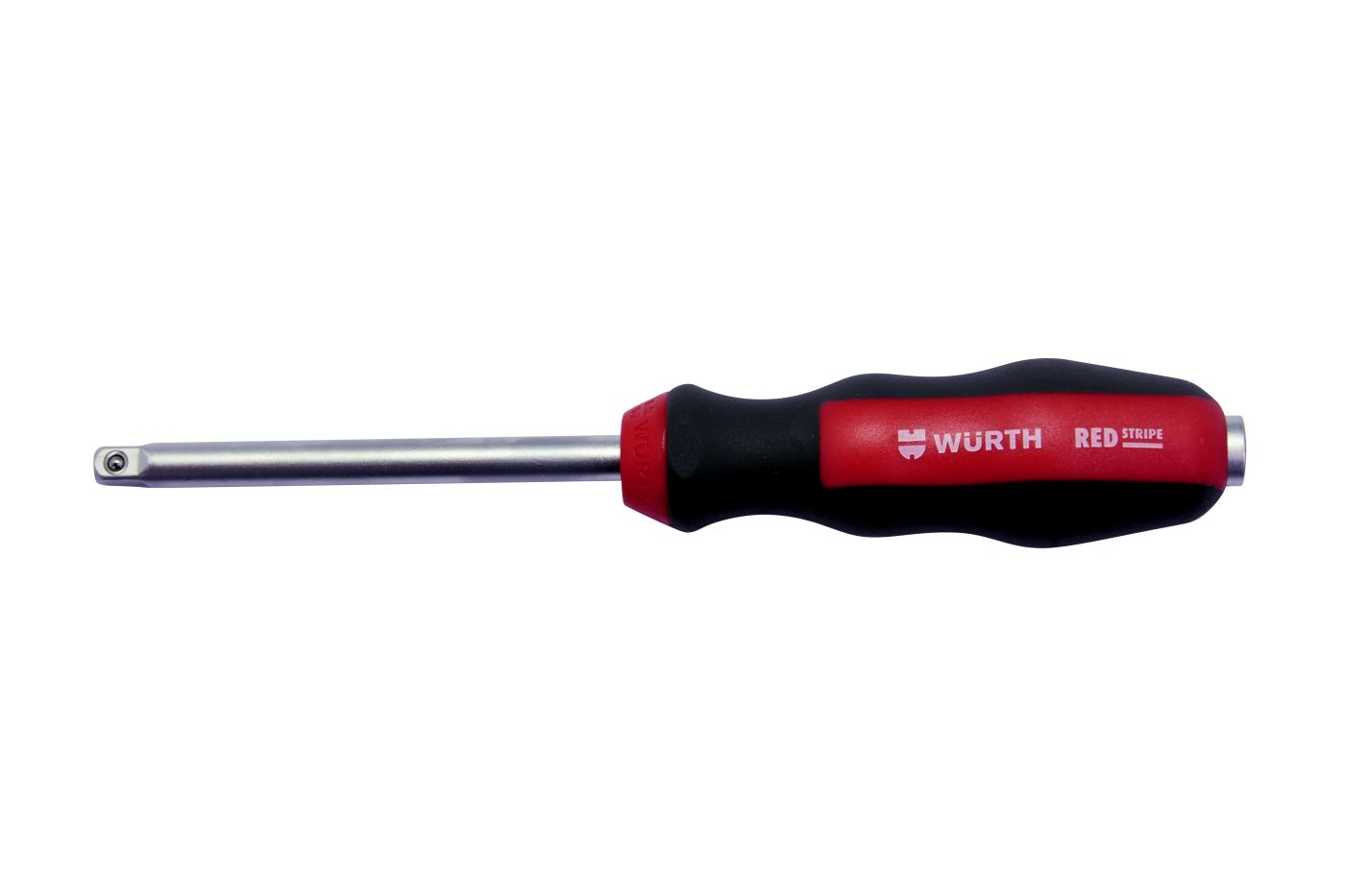 ODVIJAČ 4-KT 1/4” 200 MM REDSTRIPE