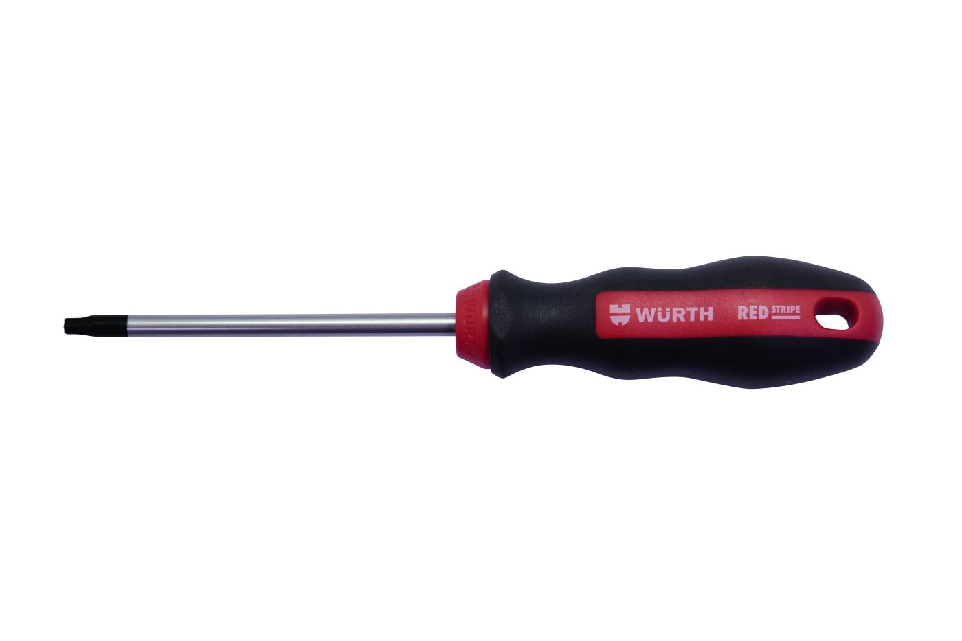 ODVIJAČ TX25x100 MM REDSTRIPE