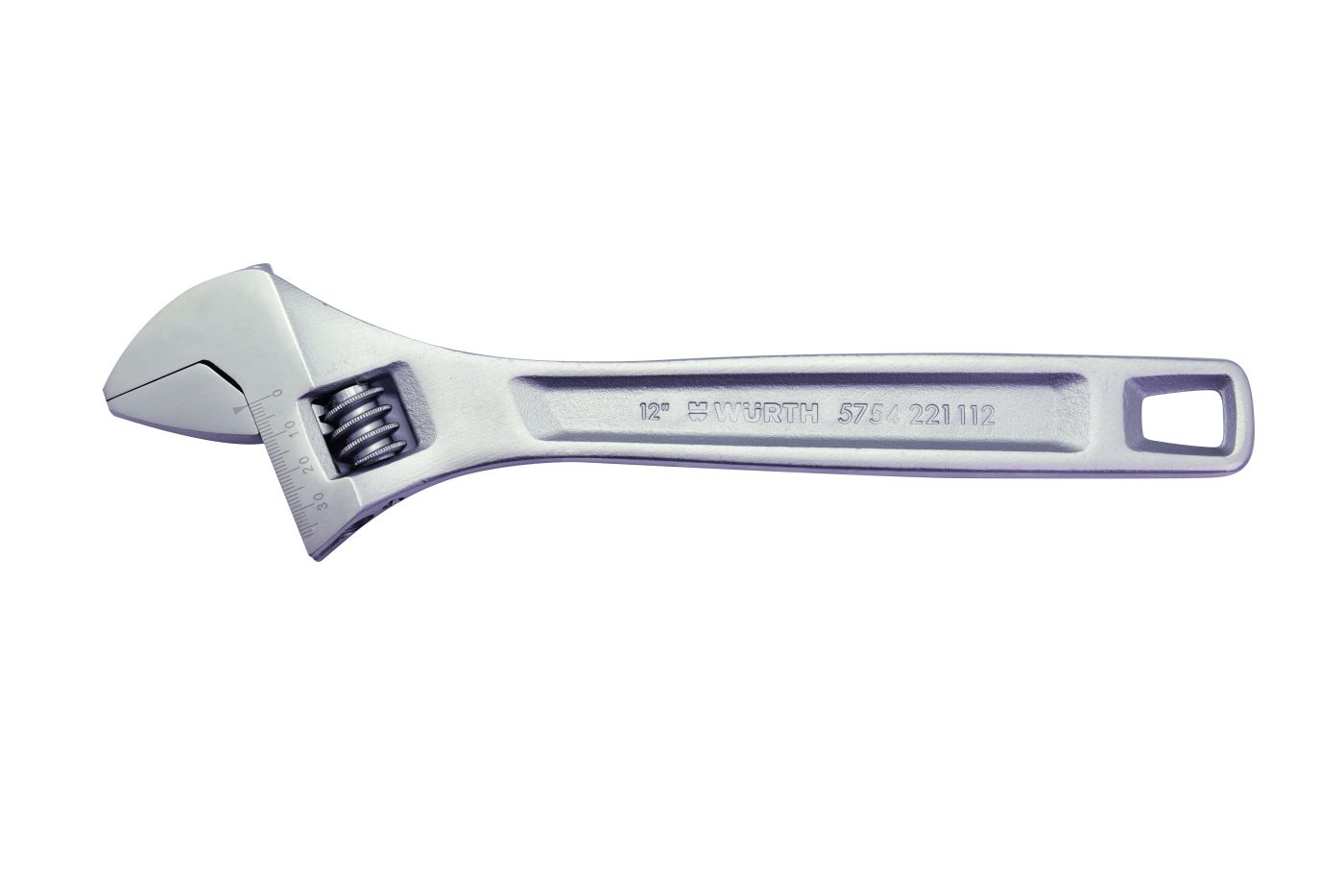 KLJUČ PODESIVI VK0x29 250 MM REDSTRIPE
