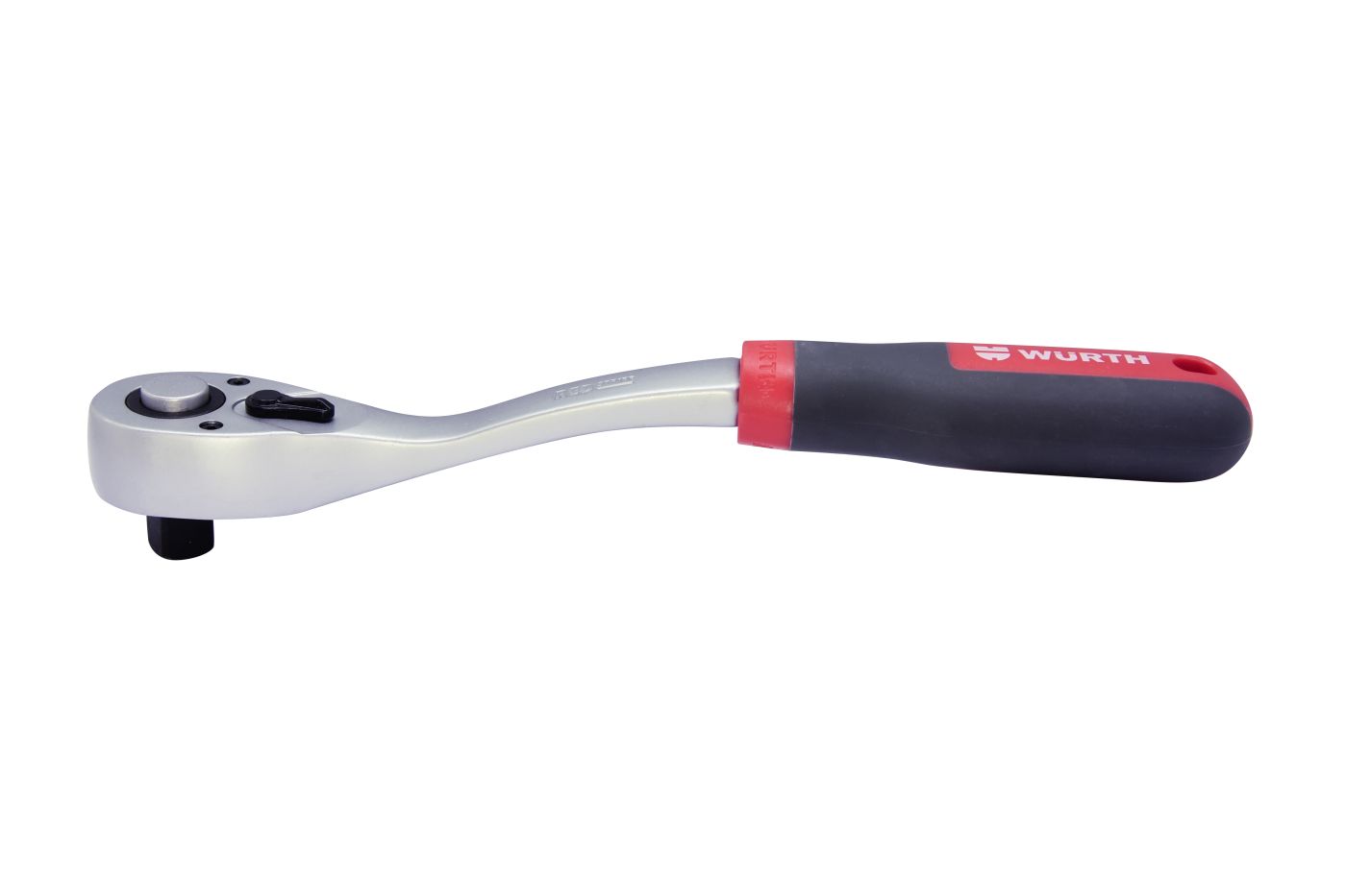 ČEGRTALJKA 1/2” 250 MM REDSTRIPE