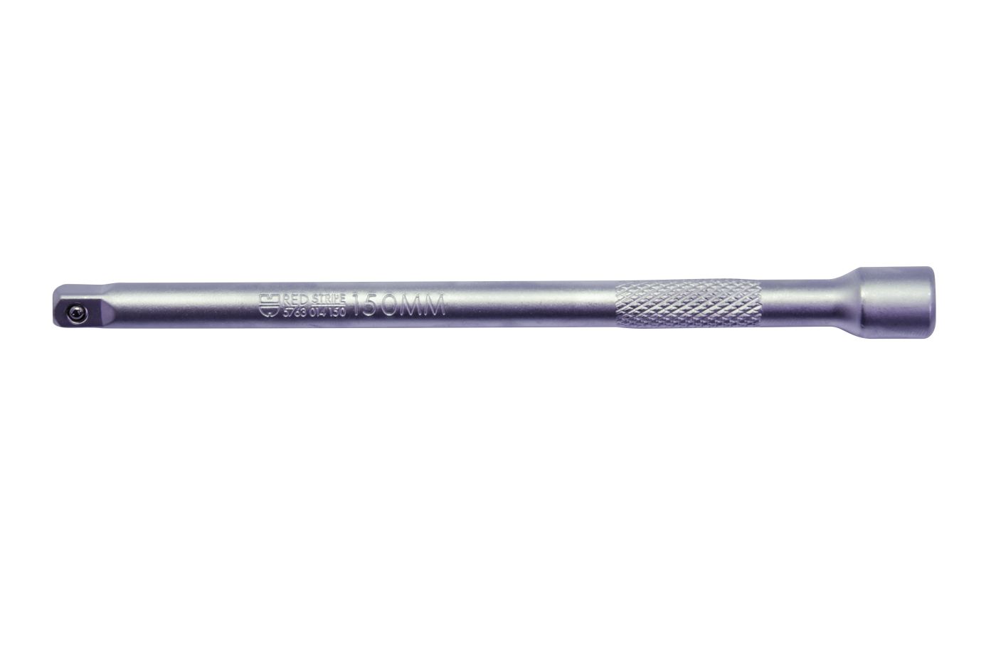 PRODUŽETAK 1/4” 50 MM REDSTRIPE