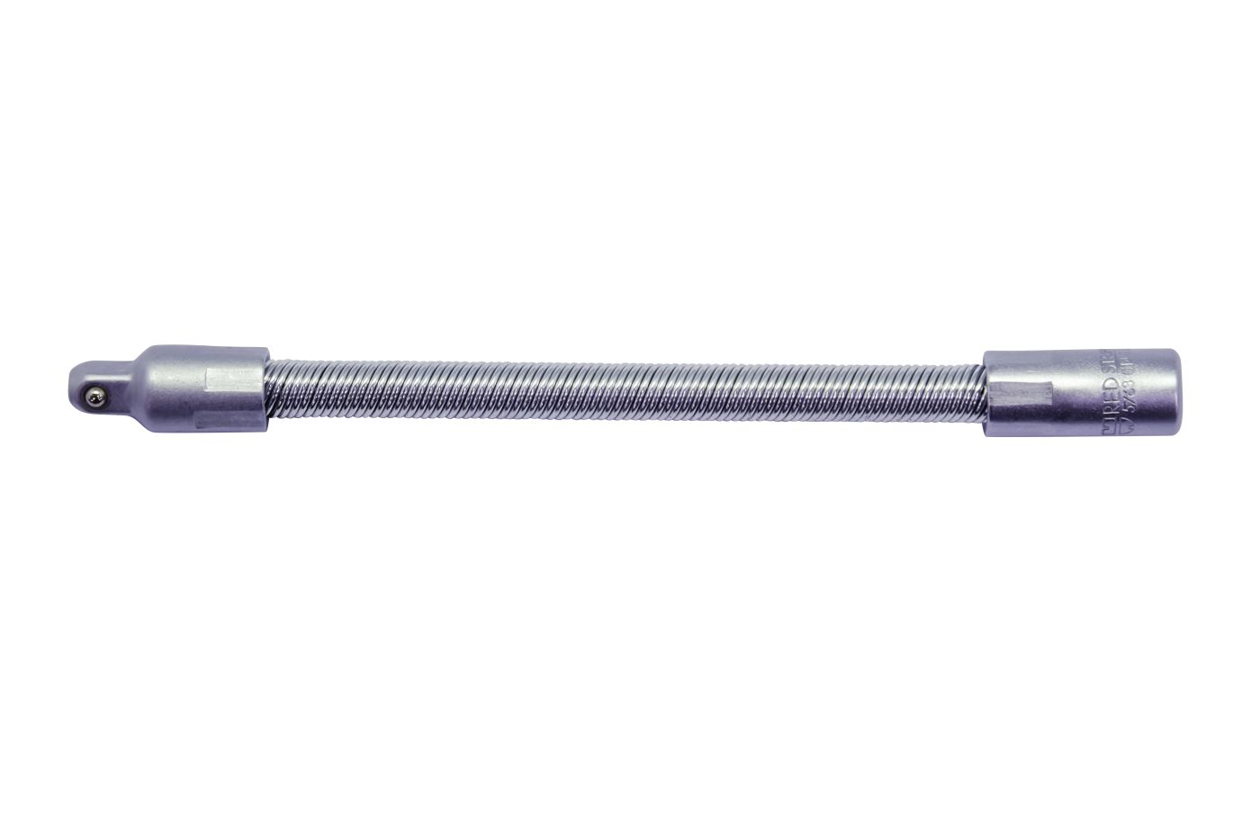 PRODUŽETAK SAVITLJIVI 1/4” 150 MM REDSTRIPE