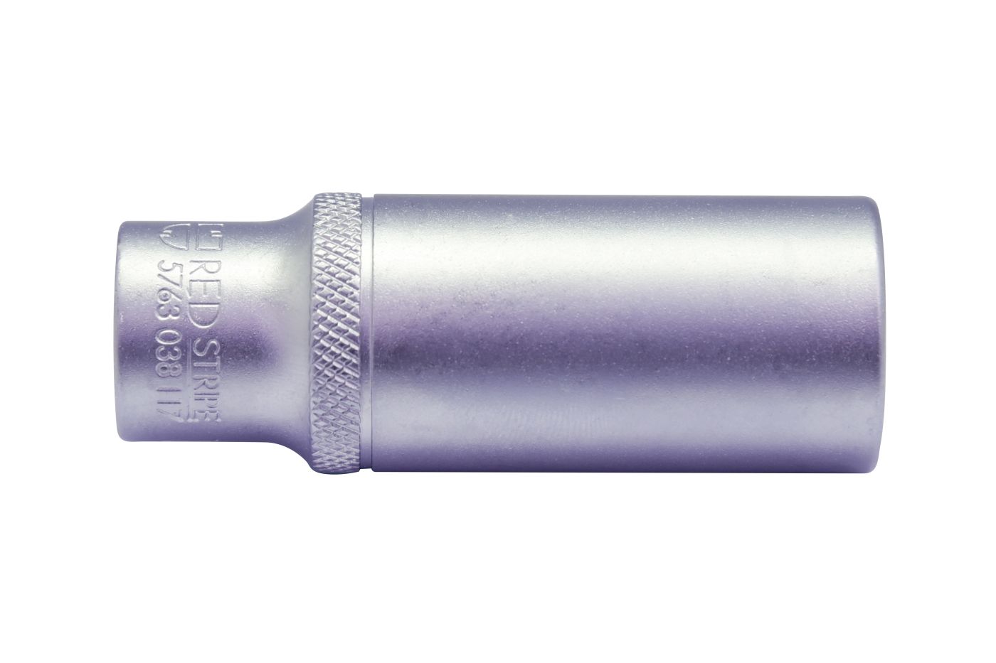NASADNI KLJUČ 1/2” 6-KT DUGI VK17 REDSTRIPE