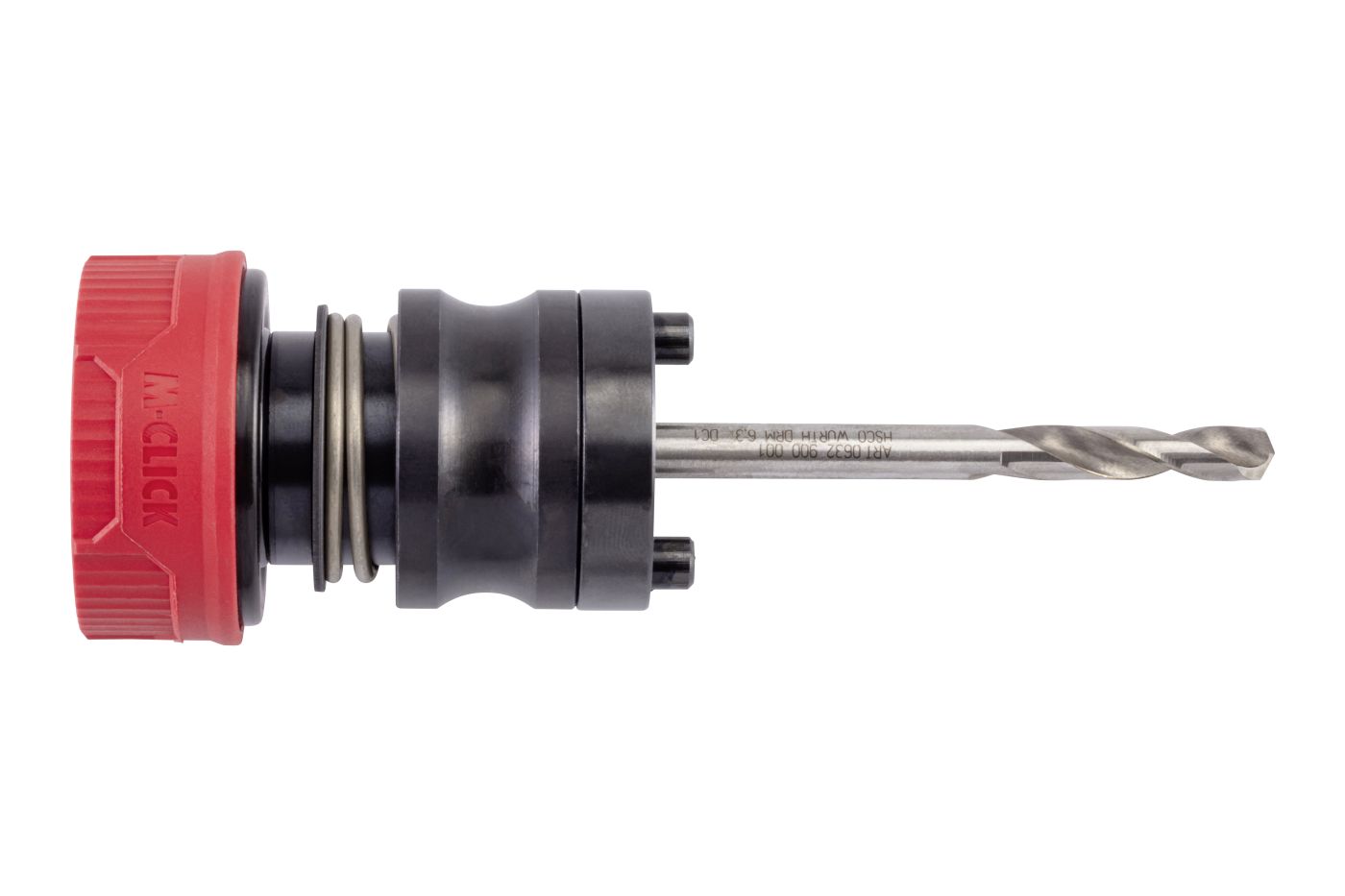 M-CLICK+ ADAPTER ZA KRUNSKU PILU BMLA 14-152 MM