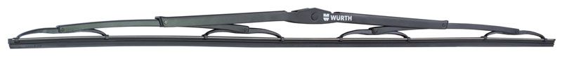 METLICA BRISAČA ZA TERETNI PROGRAM-650MM