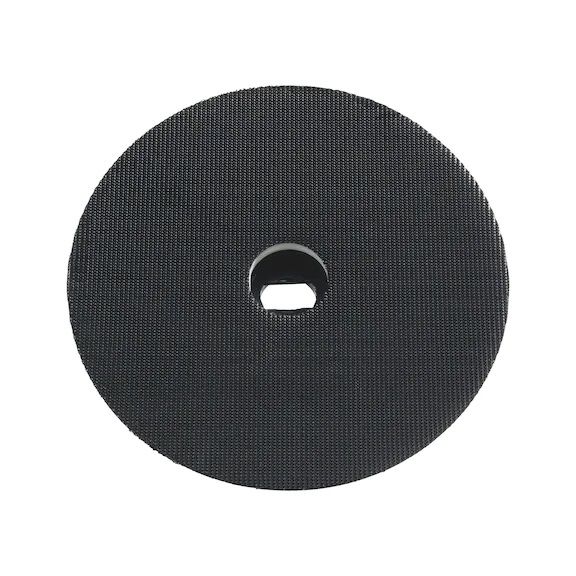 POTPORNI TANJUR-EMP160-E-D140mm