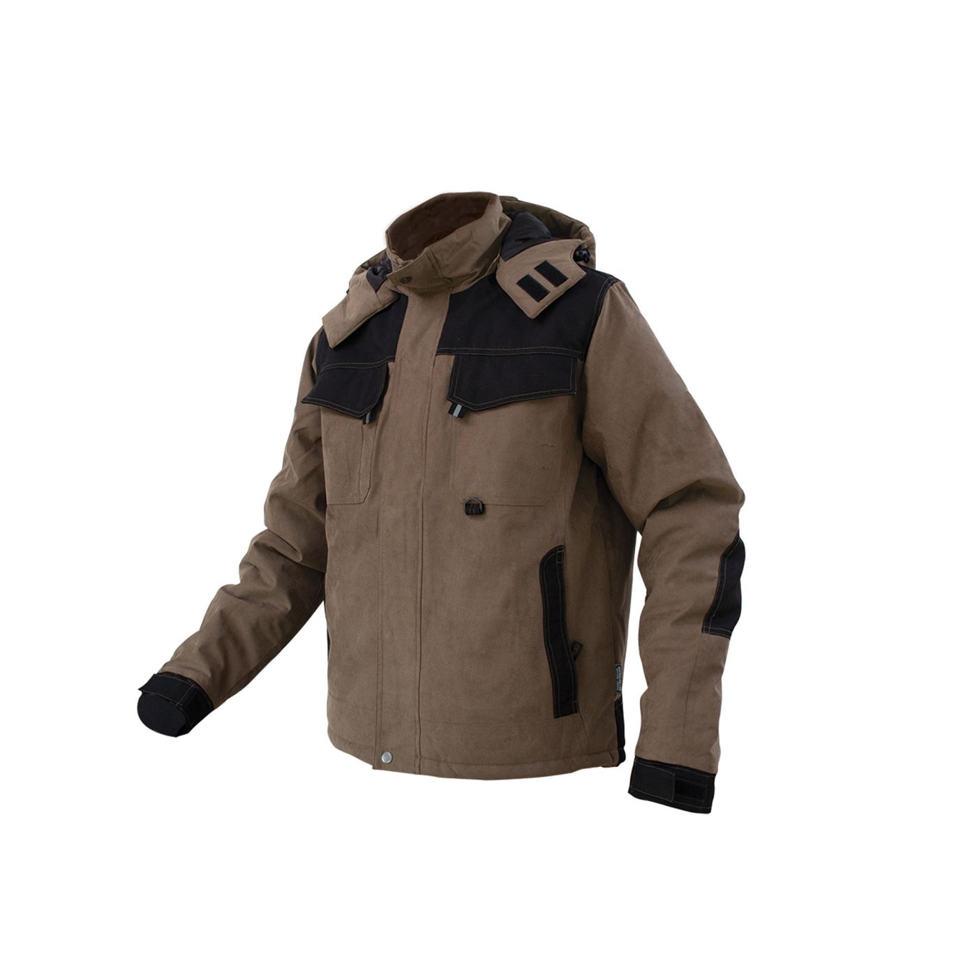 JAKNA SOFTSHELL, HIMALAYAN, vel. XXL
