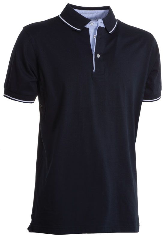 MAJICA POLO CAMBRIDGE NAVY PLAVA vel.3XL