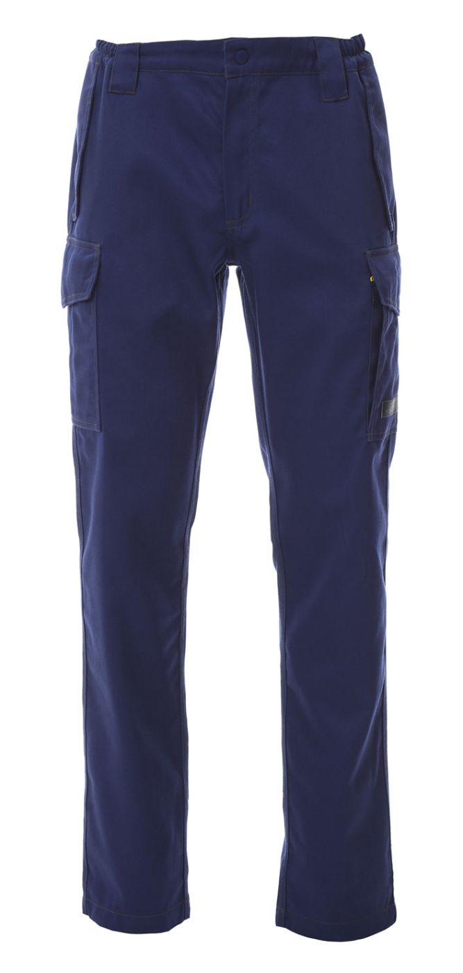 HLAČE ZAŠTITNE DEFENDER 2.0 280GR vel.XL