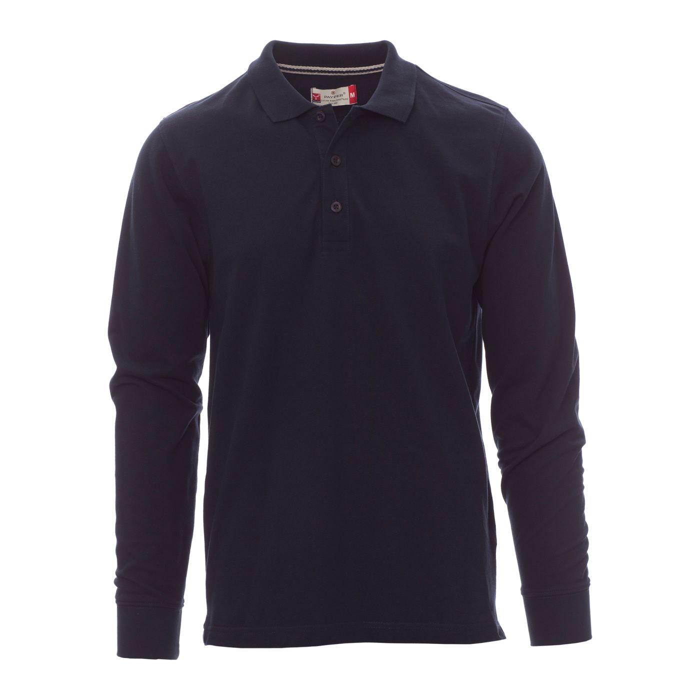 MAJICA POLO DUG.RUK. FLORENCE NAVY PLAVA vel.M
