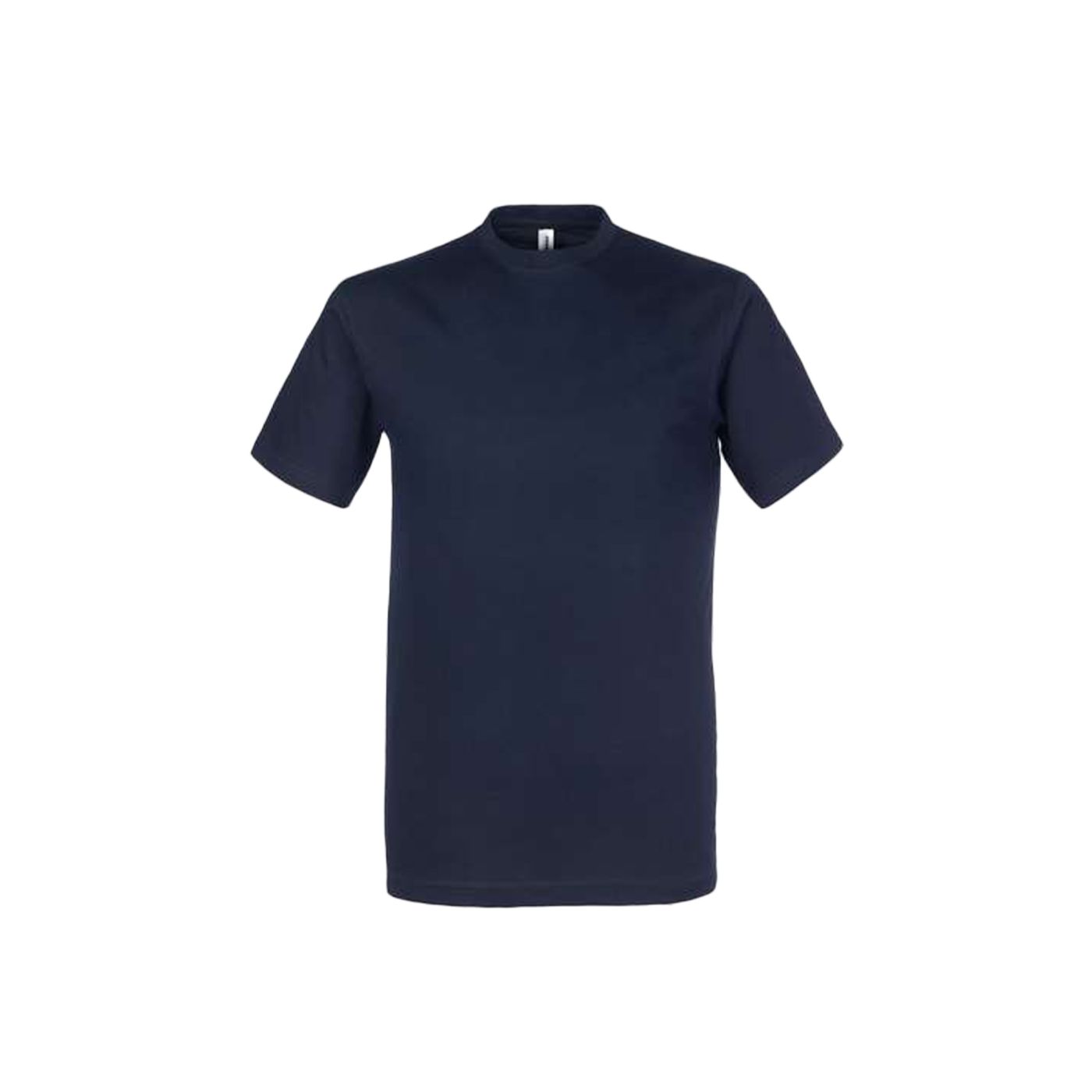 MAJICA T-SHIRT RADNA TAMNO PLAVA XL