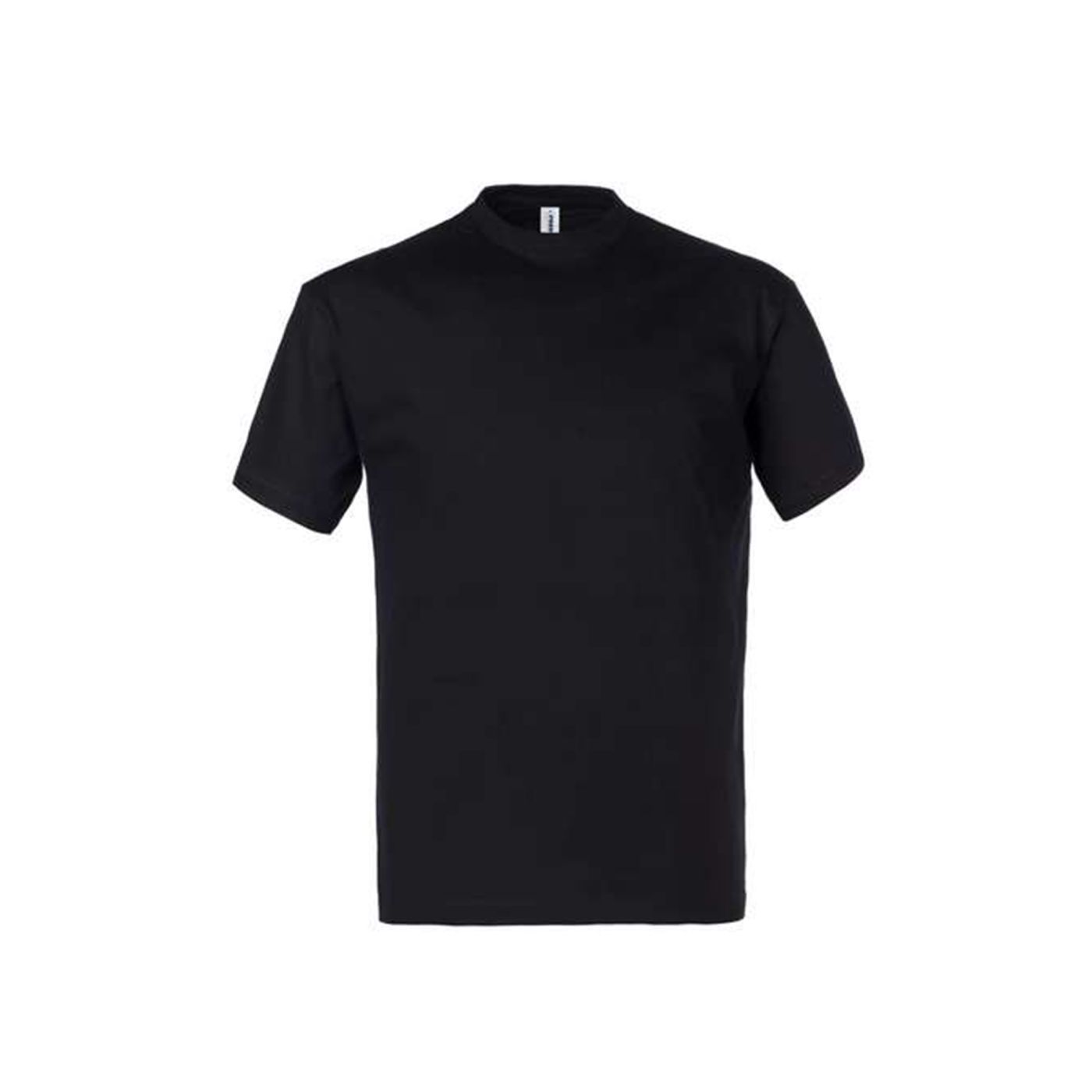 MAJICA T-SHIRT RADNA CRNA L