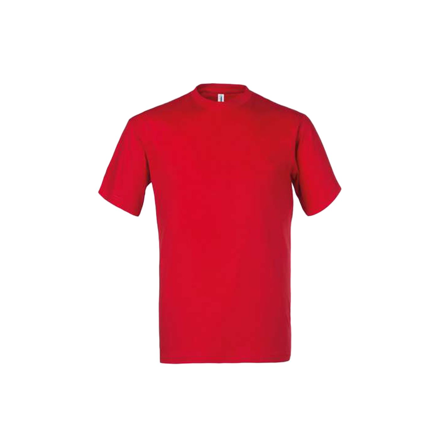 MAJICA T-SHIRT RADNA CRVENA L