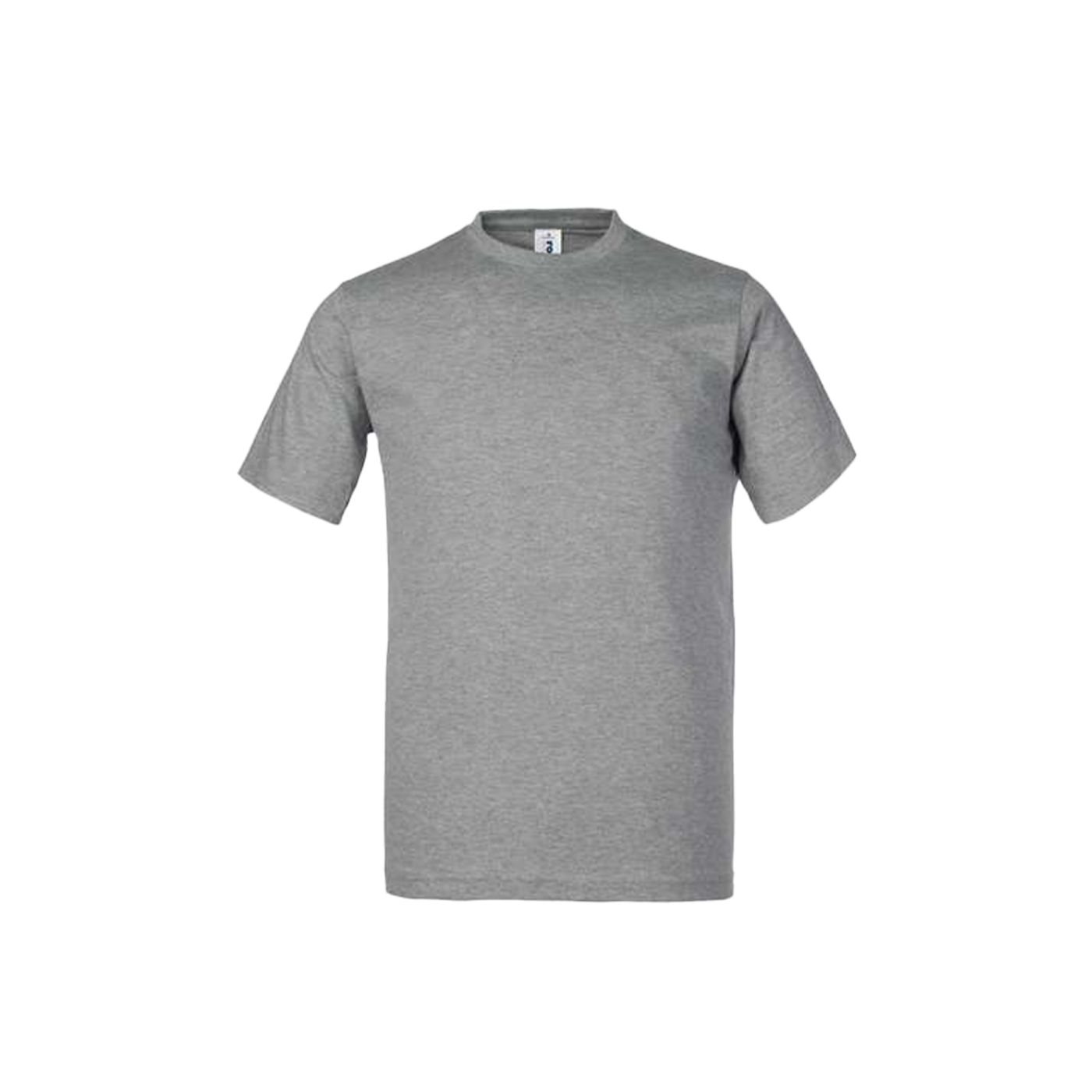 MAJICA T-SHIRT RADNA SIVA S