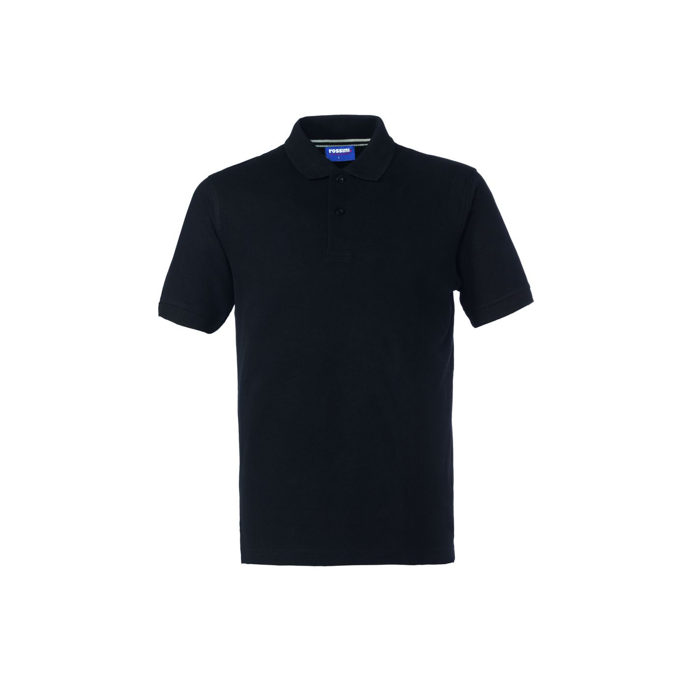 MAJICA RADNA POLO LION CRNA XL