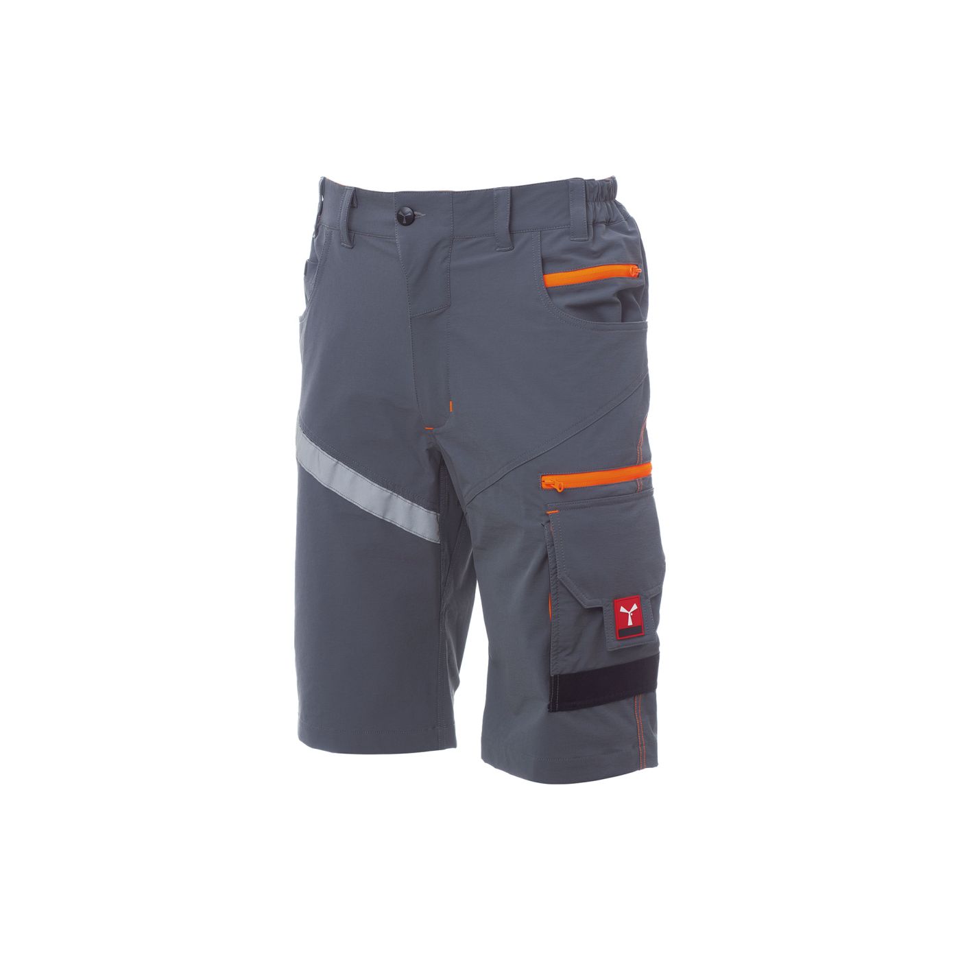 HLAČE KRATKE NEXT 4W SMOKE vel.58