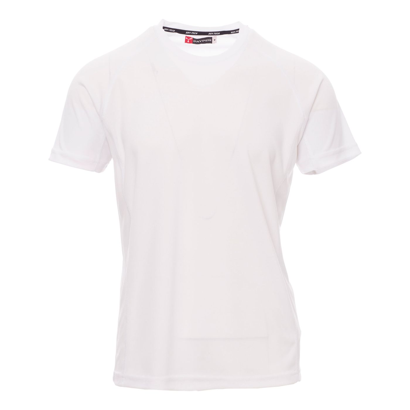 MAJICA RADNA T SHIRT RUNNER DRY T BIJELA XL