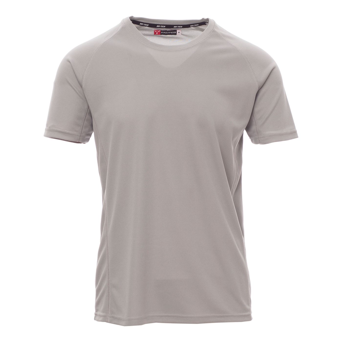 MAJICA RADNA T SHIRT RUNNER DRY T SIVA XXL