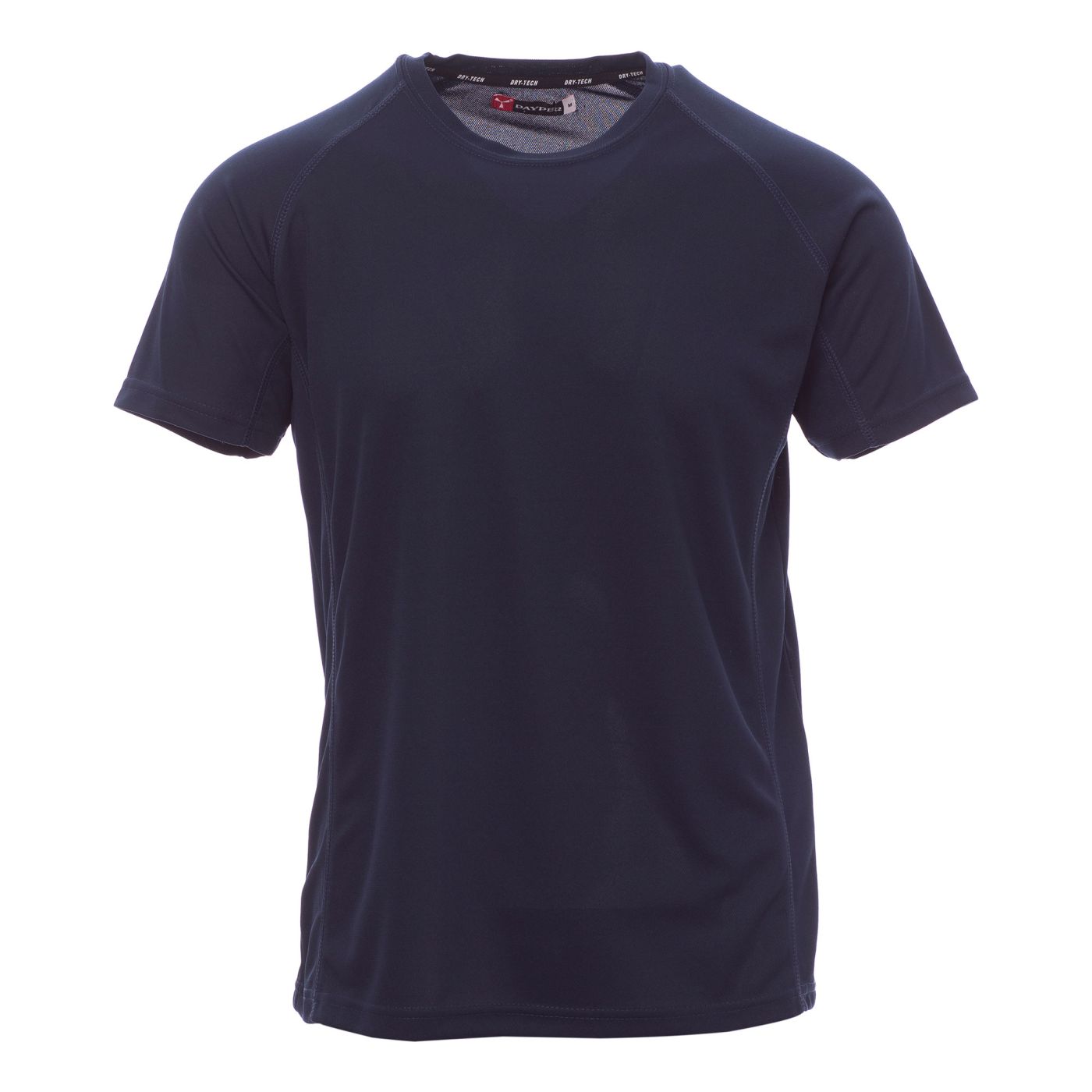 MAJICA RADNA T SHIRT RUNNER DRY T PLAVA NAVY L