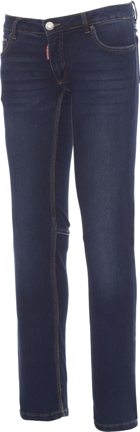 TRAPERICE RADNE SAN FRANCISCO LADY DENIM vel.XL/44