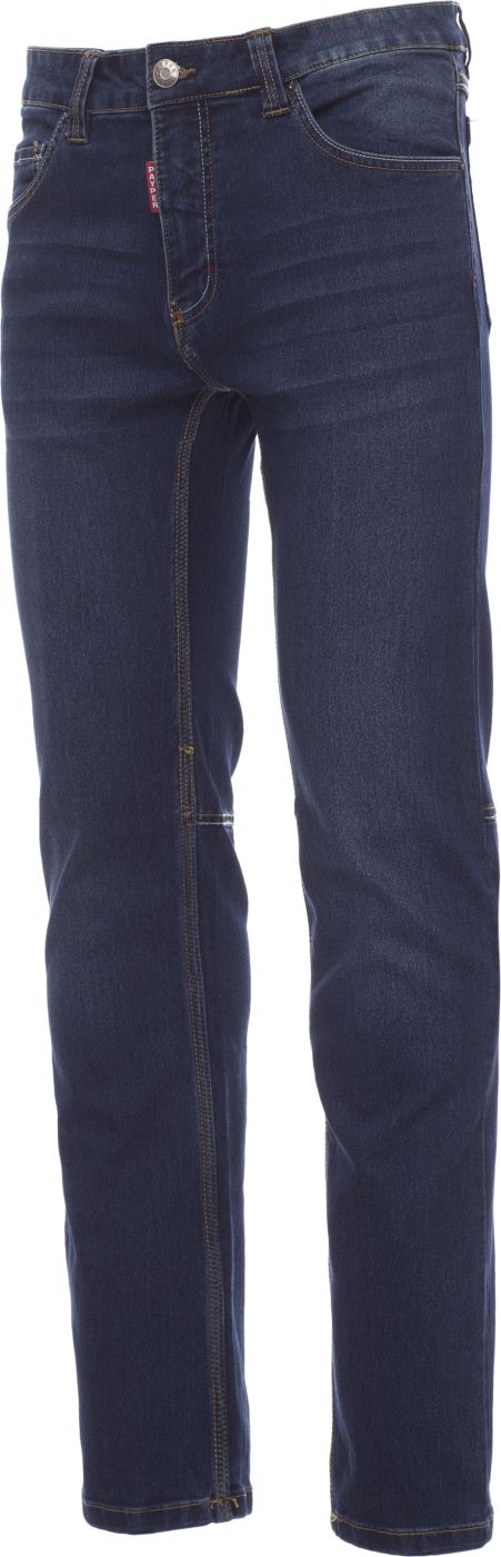 TRAPERICE RADNE SAN FRANCISCO DENIM vel.52
