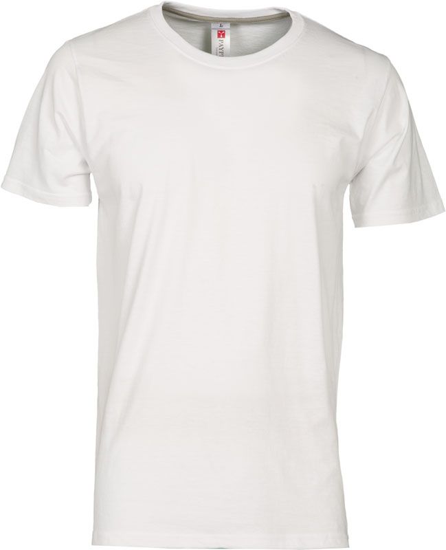 MAJICA T-SHIRT RADNA SUNRISE BIJELA vel.S